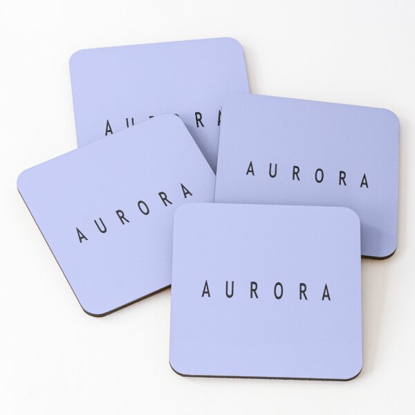 Artikelvorschau, Aurora entworfen und verkauft von Jeallan Designs.