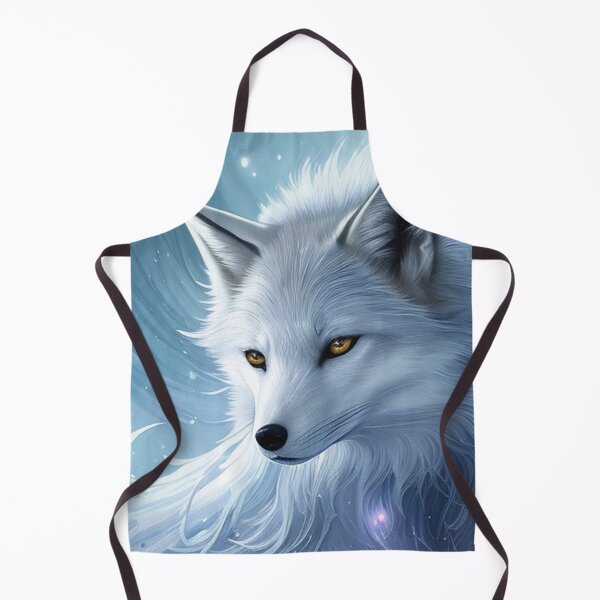 Item preview, Snow Fox designed and sold by FantasySkyArt.