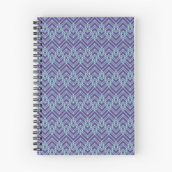 Item preview, Color of the Year 2018 - Ultra Violet - Geometric Edition designed and sold by stylebytara.