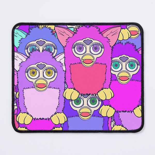 Item preview, Purple Furbys designed and sold by Jfpruitt.