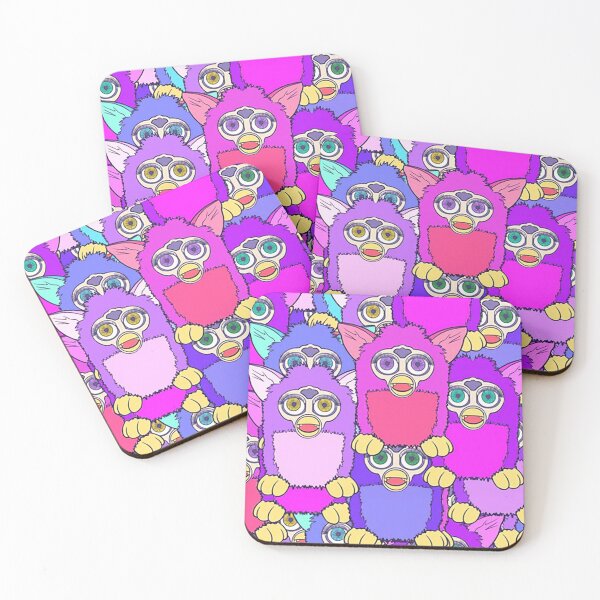 Item preview, Purple Furbys designed and sold by Jfpruitt.