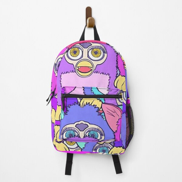 Item preview, Purple Furbys designed and sold by Jfpruitt.