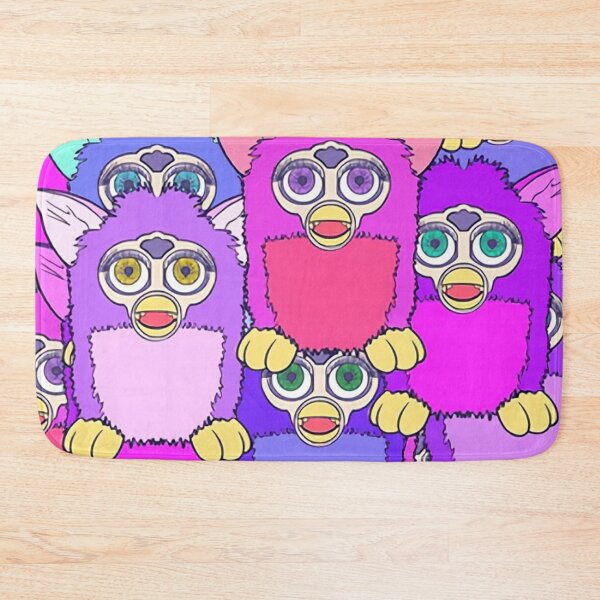 Item preview, Purple Furbys designed and sold by Jfpruitt.
