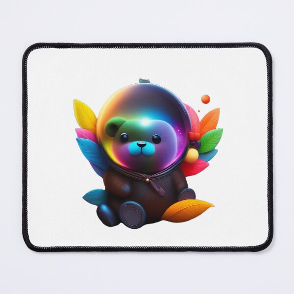 Item preview, Glass Head Teddy Bear designed and sold by abhilash14001.