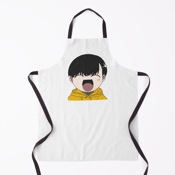 Item preview, Toma sweet smile color simple - When the yakuza falls in love (Yaoi) designed and sold by Rist-Taker.