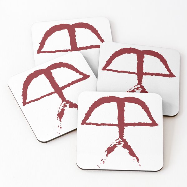 Item preview, Original Indalo symbol from Almeria designed and sold by SantiBenBui.