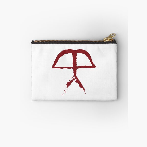 Artikelvorschau, Ursprüngliches Indalo-Symbol aus Almeria entworfen und verkauft von SantiBenBui.