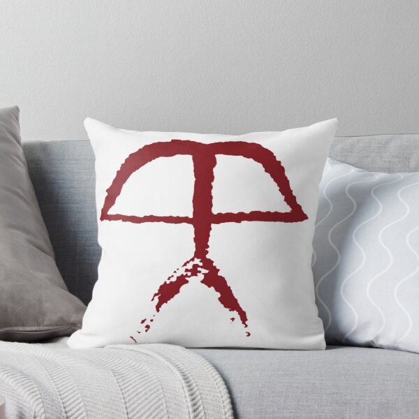 Artikelvorschau, Ursprüngliches Indalo-Symbol aus Almeria entworfen und verkauft von SantiBenBui.