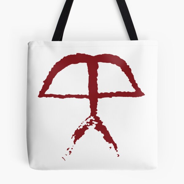 Item preview, Original Indalo symbol from Almeria designed and sold by SantiBenBui.