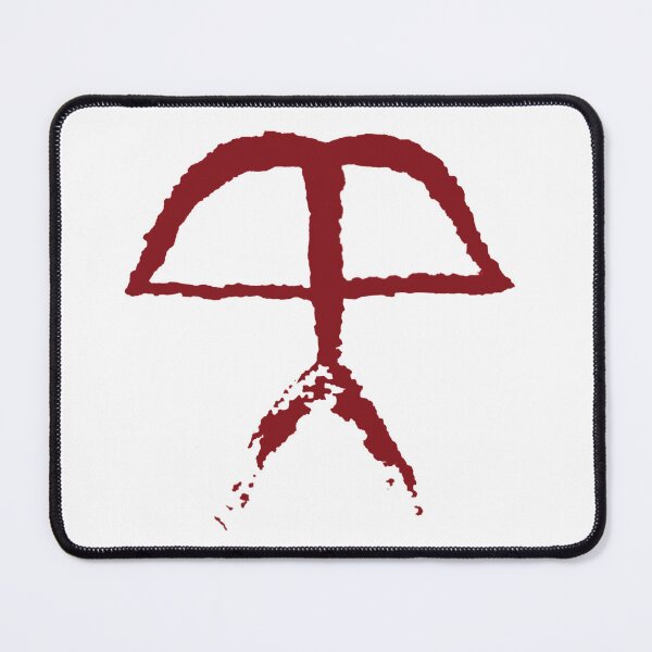 Item preview, Original Indalo symbol from Almeria designed and sold by SantiBenBui.