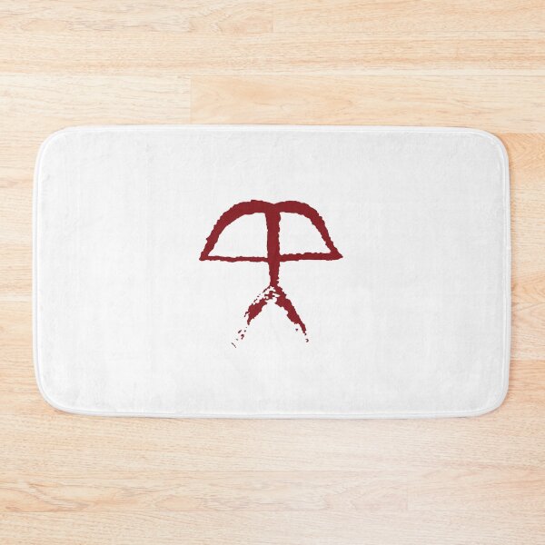 Item preview, Original Indalo symbol from Almeria designed and sold by SantiBenBui.
