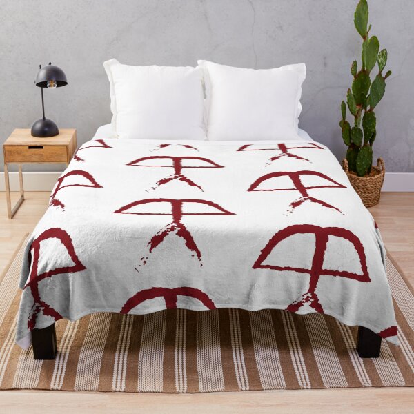 Item preview, Original Indalo symbol from Almeria designed and sold by SantiBenBui.