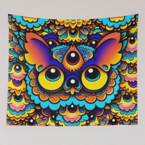 Item preview, Furby Mandela designed and sold by Jfpruitt.