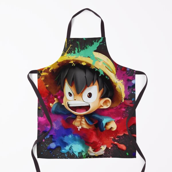 Item preview, Monkey D. Luffy  designed and sold by watermelon1997.