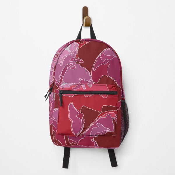 Item preview, pink flower petals designed and sold by SunGraphicArt.
