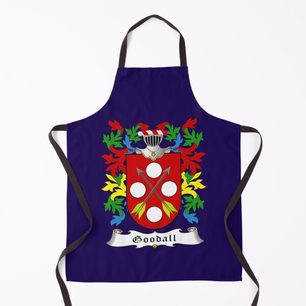 Item preview, GOODALL designed and sold by CathalDevlin.