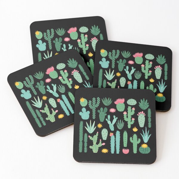 Item preview, Cactus Gardener Cacti Plant designed and sold by MooonTees.