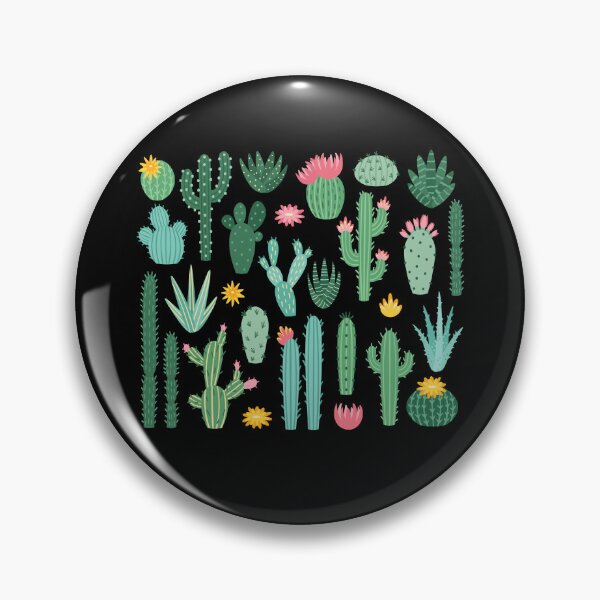 Item preview, Cactus Gardener Cacti Plant designed and sold by MooonTees.
