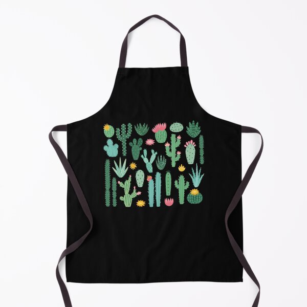 Item preview, Cactus Gardener Cacti Plant designed and sold by MooonTees.