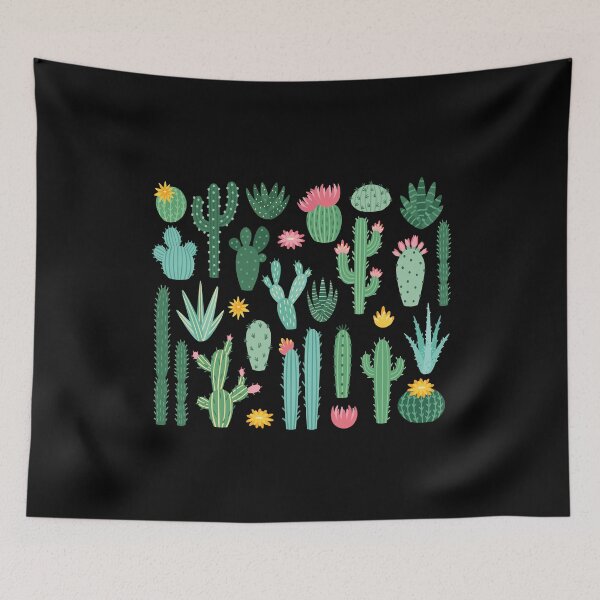 Item preview, Cactus Gardener Cacti Plant designed and sold by MooonTees.