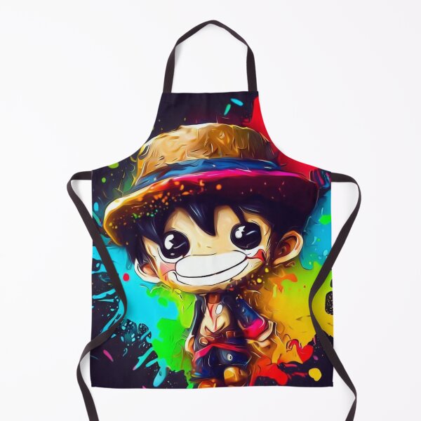 Item preview, Monkey D. Luffy designed and sold by watermelon1997.