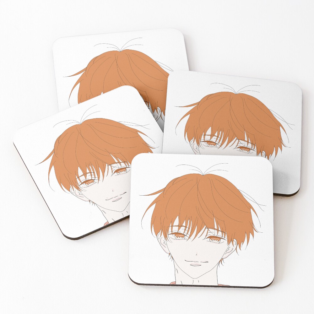 Item preview, Coasters (Set of 4) designed and sold by Rxdaa.