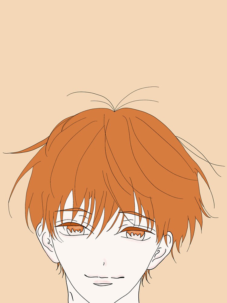 Thumbnail 4 of 4, iPhone Case, Anime Characters  designed and sold by Rxdaa.