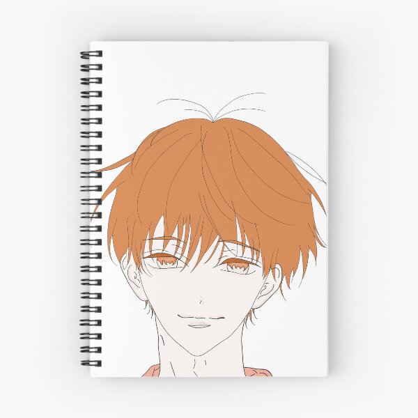Item preview, Anime Characters  designed and sold by Rxdaa.