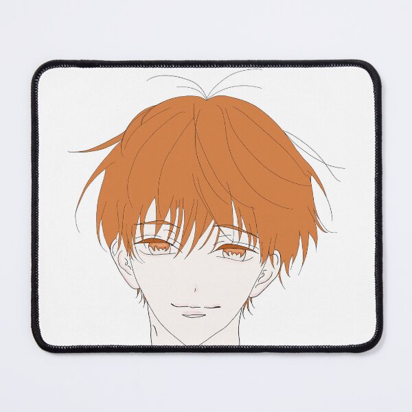 Item preview, Anime Characters  designed and sold by Rxdaa.