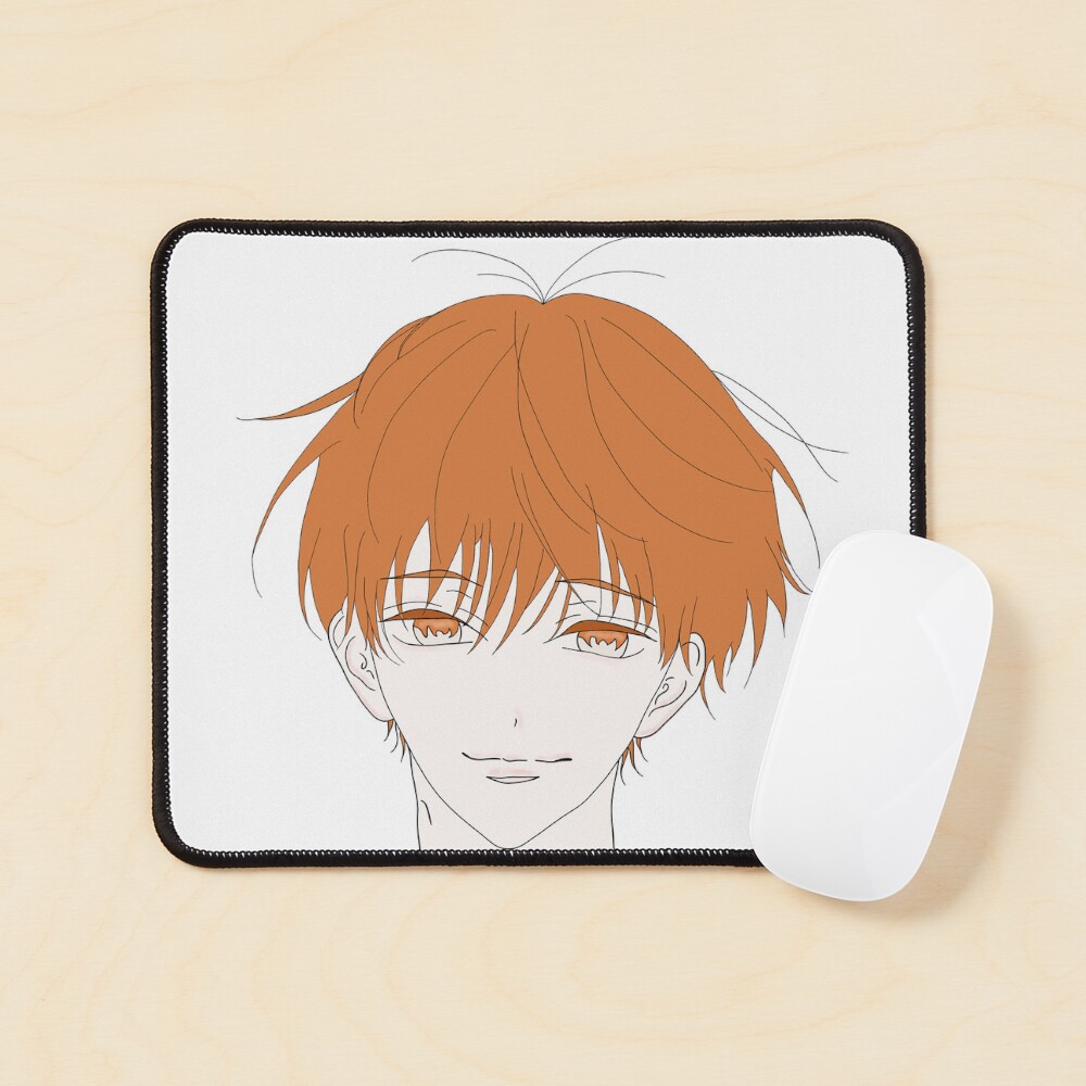 Item preview, Mouse Pad designed and sold by Rxdaa.