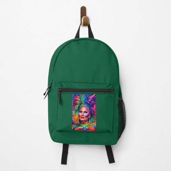 Item preview, jennifer coolidge arcoiris designed and sold by muonmotmink6.