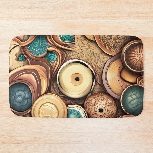 Item preview, Buttons designed and sold by Colin Bentham.
