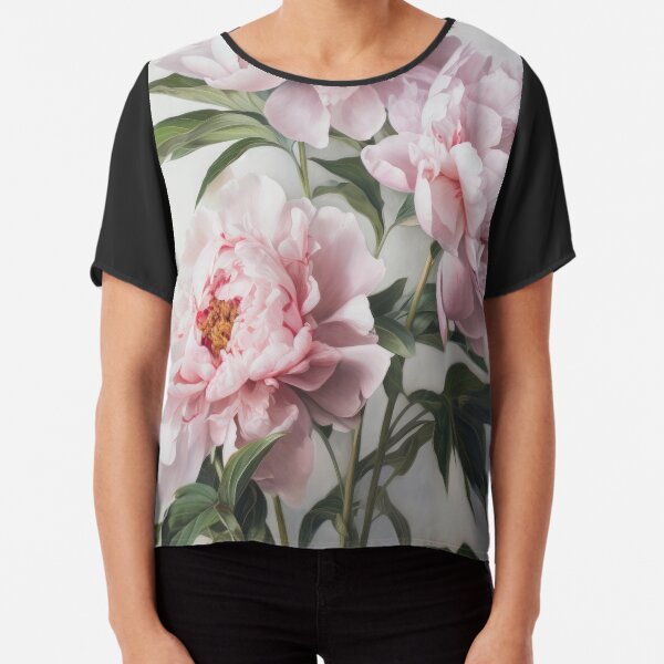 Item preview, Pink Peonies  designed and sold by Vanover Designs.