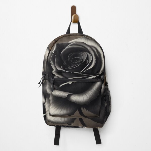 Item preview, The Black Rose designed and sold by BiancaDPetals.