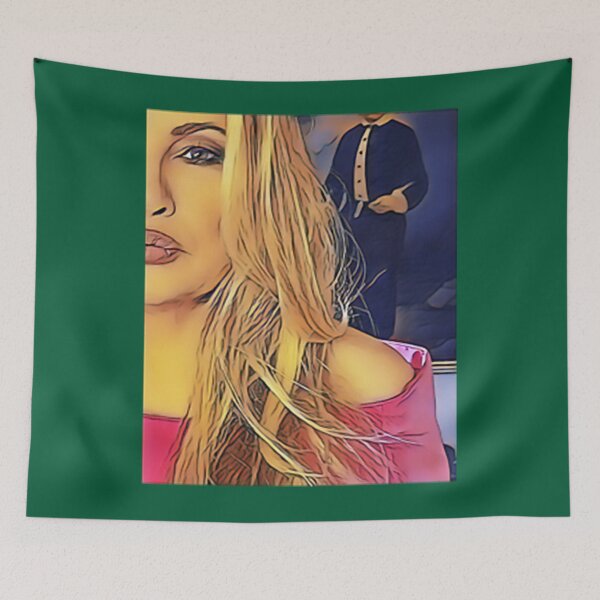 Item preview, jennifer coolidge        (6) designed and sold by muonmotmink6.