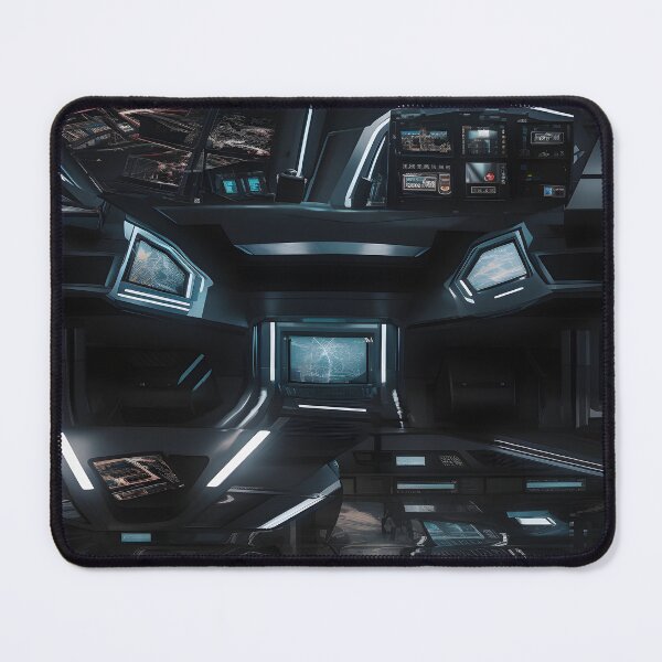 Item preview, Core Security II designed and sold by AspectFoundry.