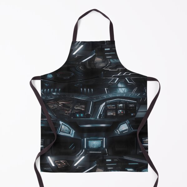Item preview, Core Security II designed and sold by AspectFoundry.