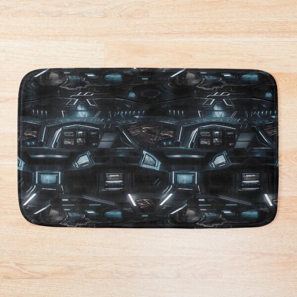 Item preview, Core Security II designed and sold by AspectFoundry.