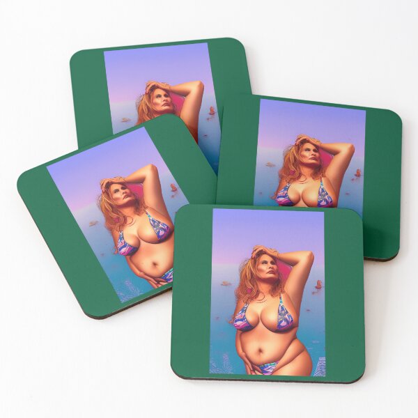 Item preview, Jennifer Coolidge Bikini   designed and sold by muonmotmink6.