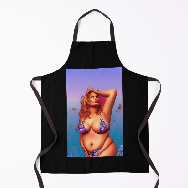 Item preview, Jennifer Coolidge Bikini   designed and sold by muonmotmink6.
