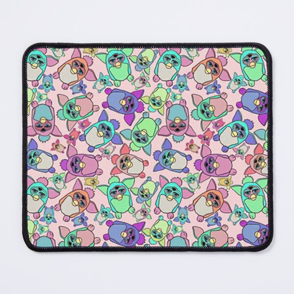 Item preview, Pastel Furby designed and sold by Jfpruitt.