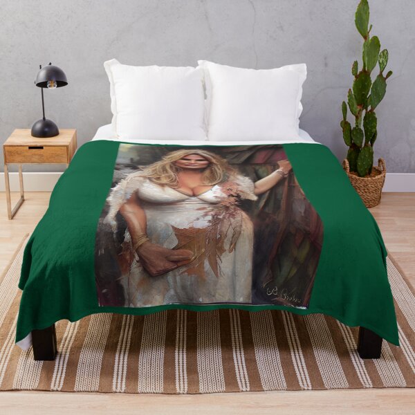 Item preview, Jennifer Coolidge Active designed and sold by muonmotmink6.