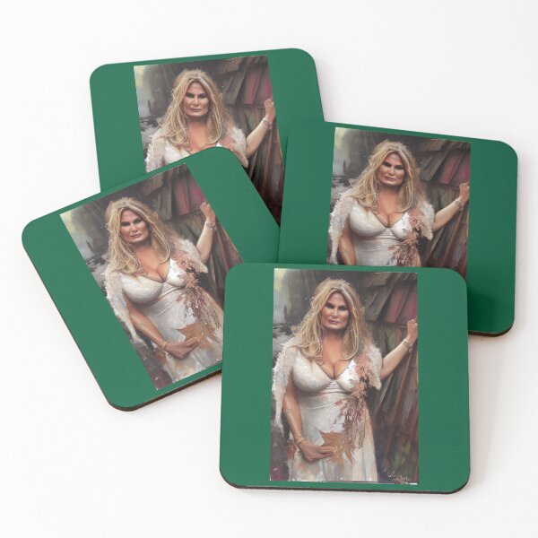 Item preview, Jennifer Coolidge Active  designed and sold by muonmotmink6.