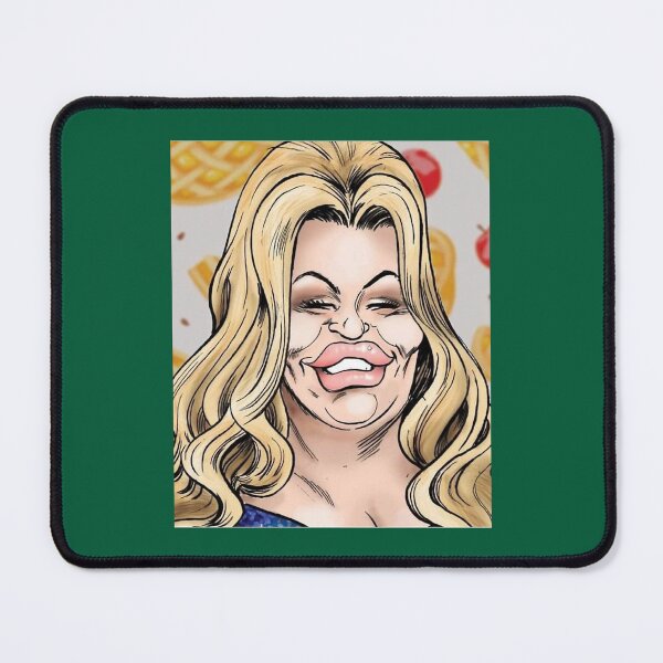 Item preview, JENNIFER COOLIDGE (5) designed and sold by muonmotmink6.