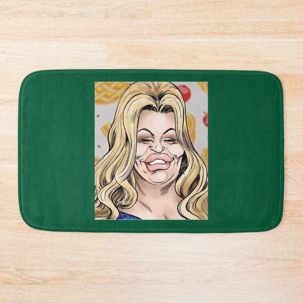 Item preview, JENNIFER COOLIDGE       (5) designed and sold by muonmotmink6.