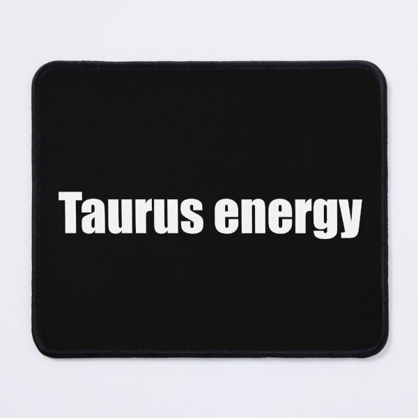 Item preview, Taurus Energy green designed and sold by DelfisArt.