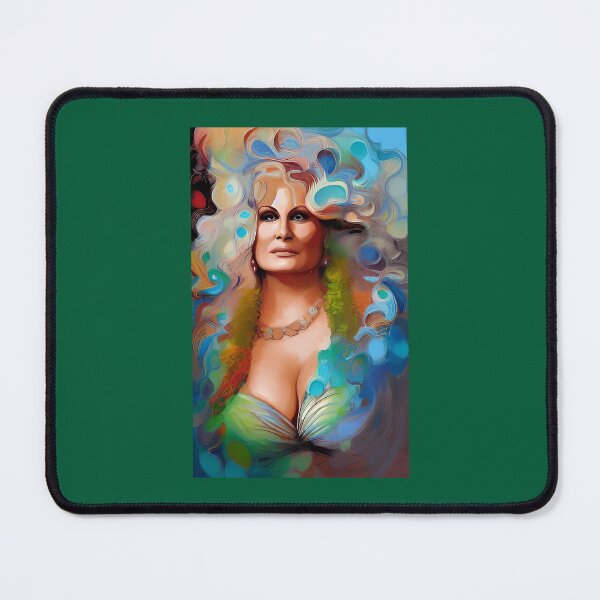 Item preview, Jennifer Coolidge Art (1) designed and sold by muonmotmink6.