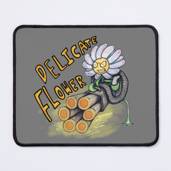 Item preview, Flor delicada designed and sold by KateLizzyDavis.
