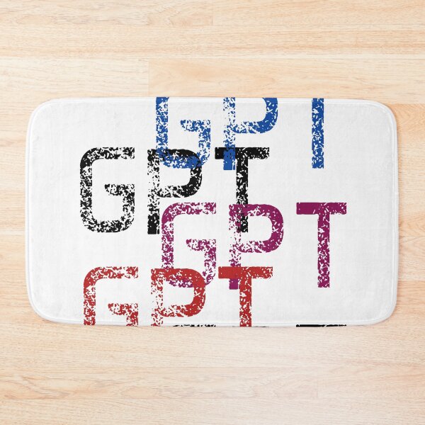 Item preview, Chat GPT vintage colorful designed and sold by vibeno1.
