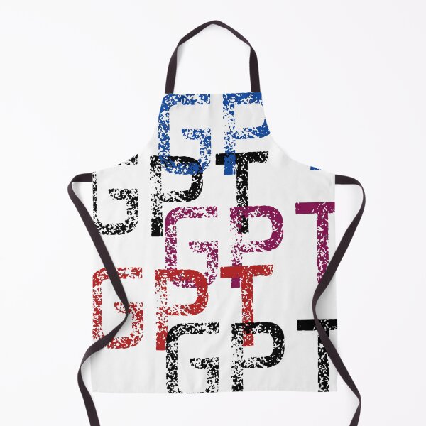 Item preview, Chat GPT vintage colorful designed and sold by vibeno1.